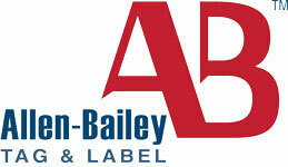 Allen-Bailey Tag & Label