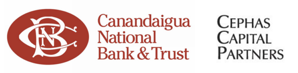 Canandaigua National Bank & Trust | Cephas Capital Partners