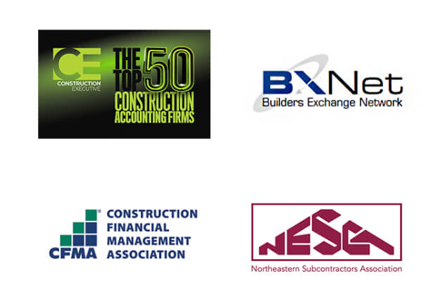 Construction Industry Affiliations