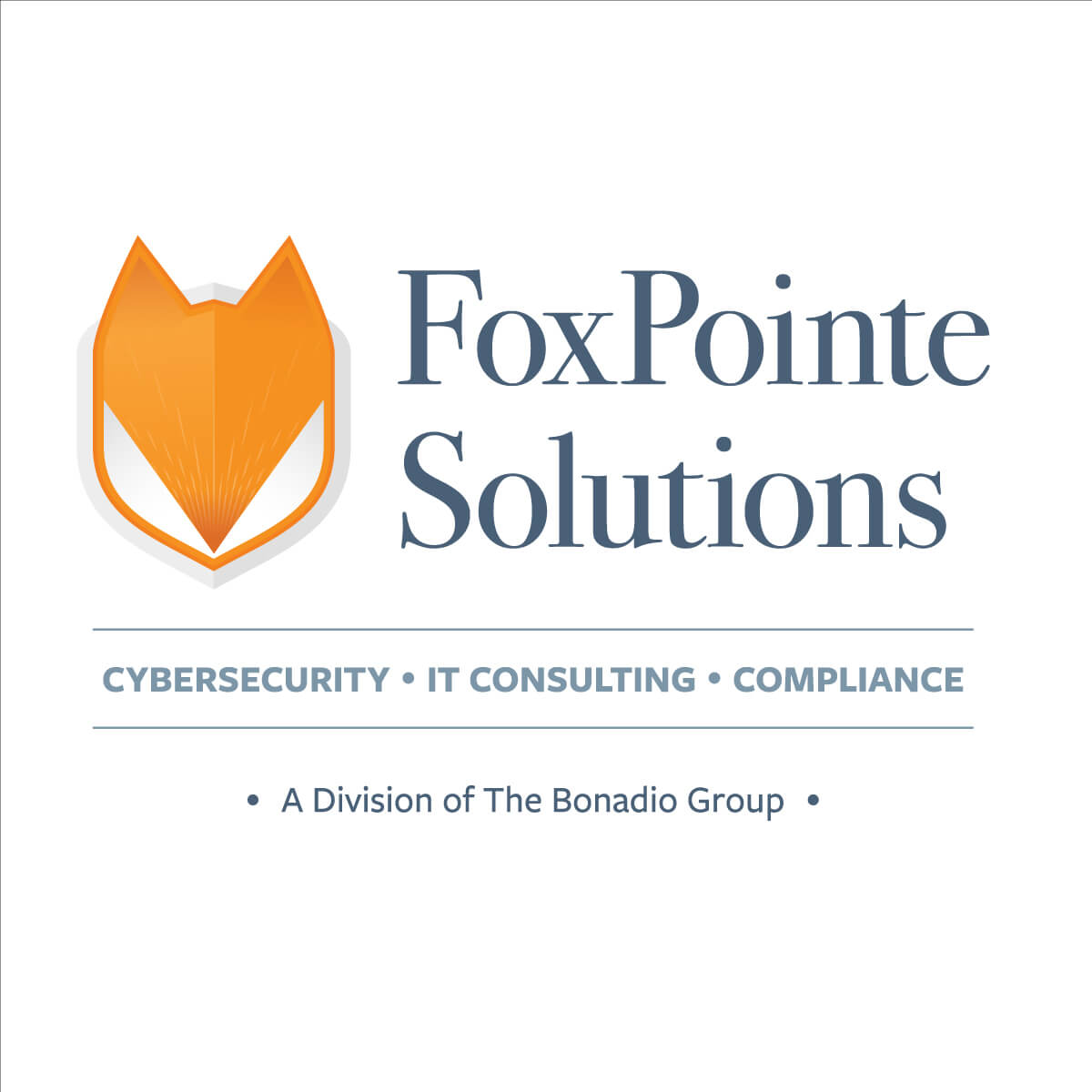 FoxPointe Solutions Logo