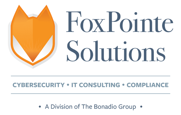 FoxPointe Solutions Logo