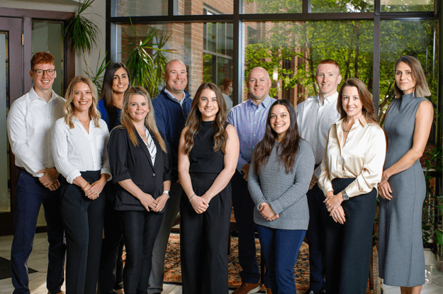 Fraud Forensics Services Team