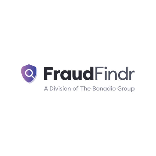 FraudFindr logo 2 600X600