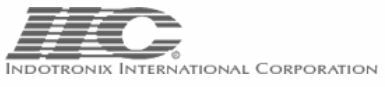 Indotronix International Corporation