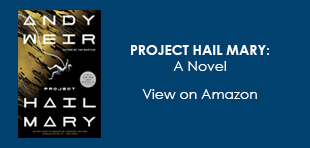 Project Hail Mary A Novel