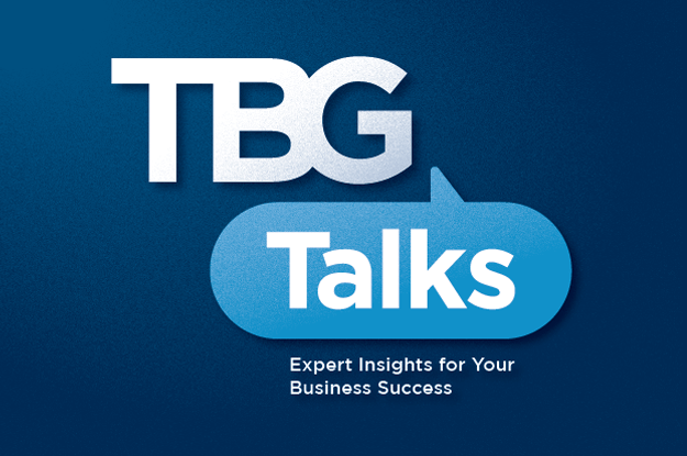 TBG Talks Podcast