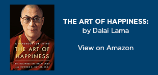 The Art of Happiness Dalai Lama