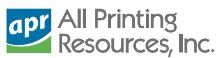 All Printing Resources, Inc.