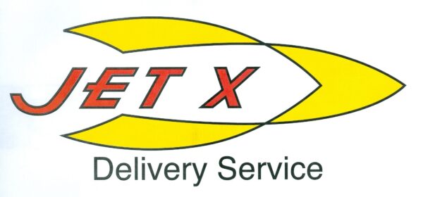 JetX Delivery Service