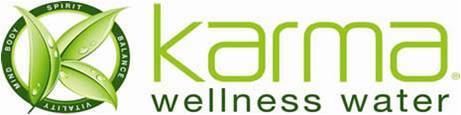 Karma Wellness Water