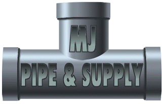 MJ Pipe & Supply