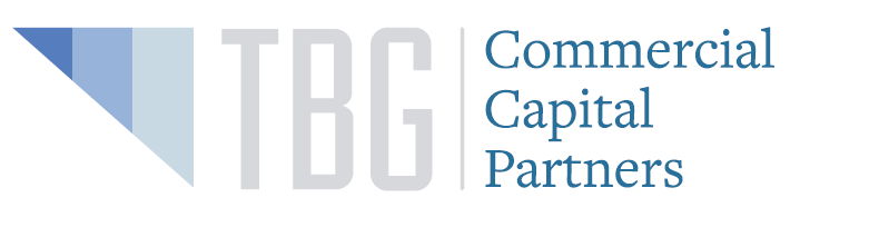 tbg capital partner logo