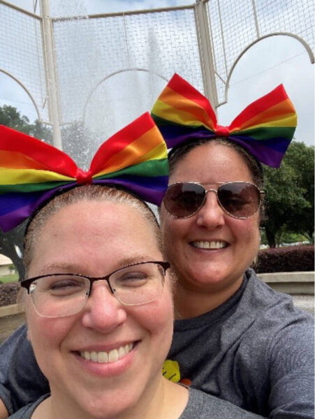 The Joy of Celebrating Pride at TBG & Beyond