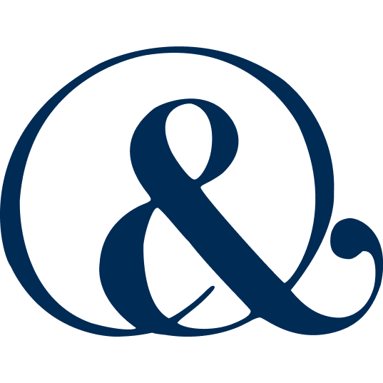 tbg ampersand